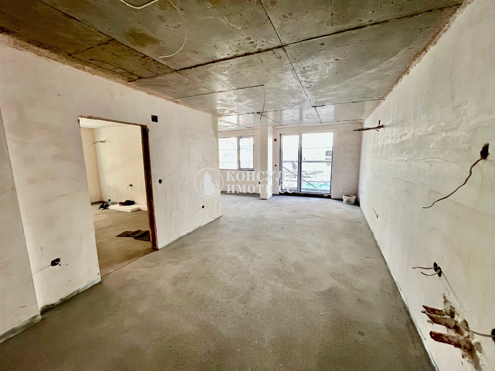 Продава 4-СТАЕН, гр. Стара Загора, Център, снимка 2 - Апартаменти - 54684421