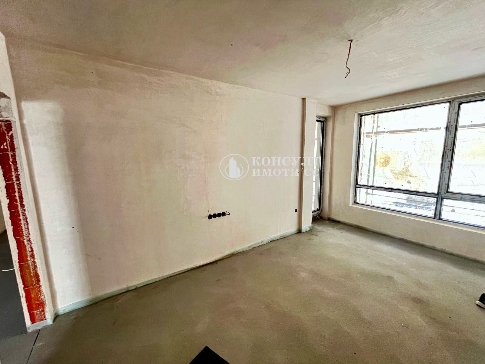 Продава 4-СТАЕН, гр. Стара Загора, Център, снимка 4 - Апартаменти - 54684421