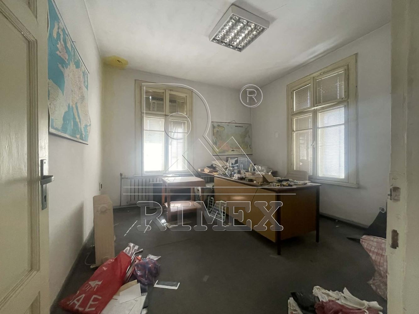 Продава ЕТАЖ ОТ КЪЩА, гр. Пловдив, Център, снимка 3 - Етаж от къща - 54074322