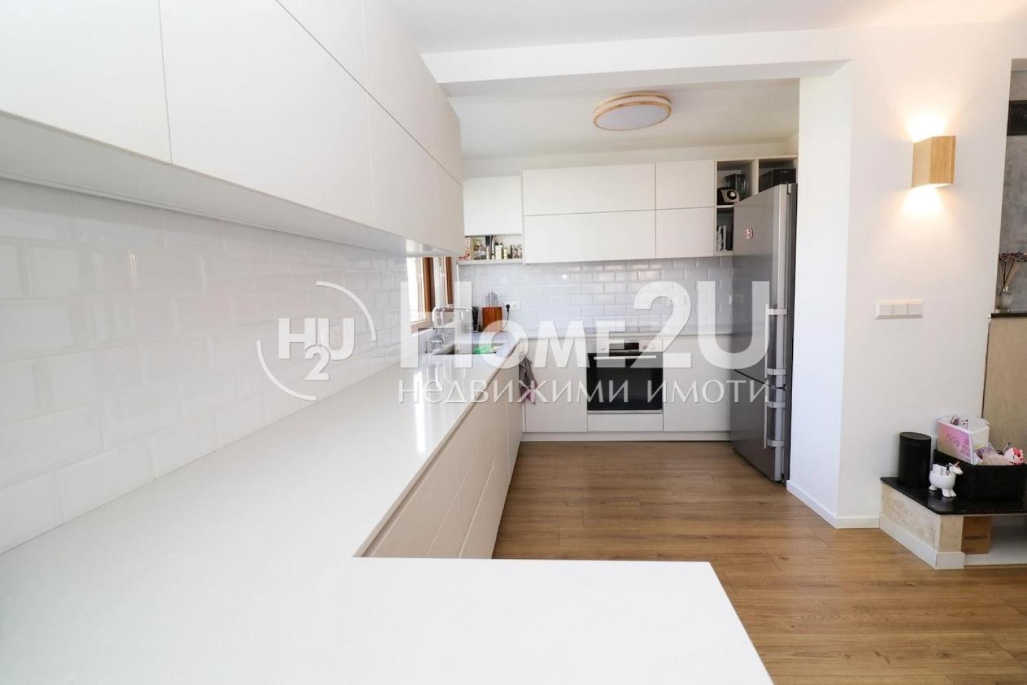 Продава ЕТАЖ ОТ КЪЩА, гр. София, Драгалевци, снимка 3 - Етаж от къща - 54215401