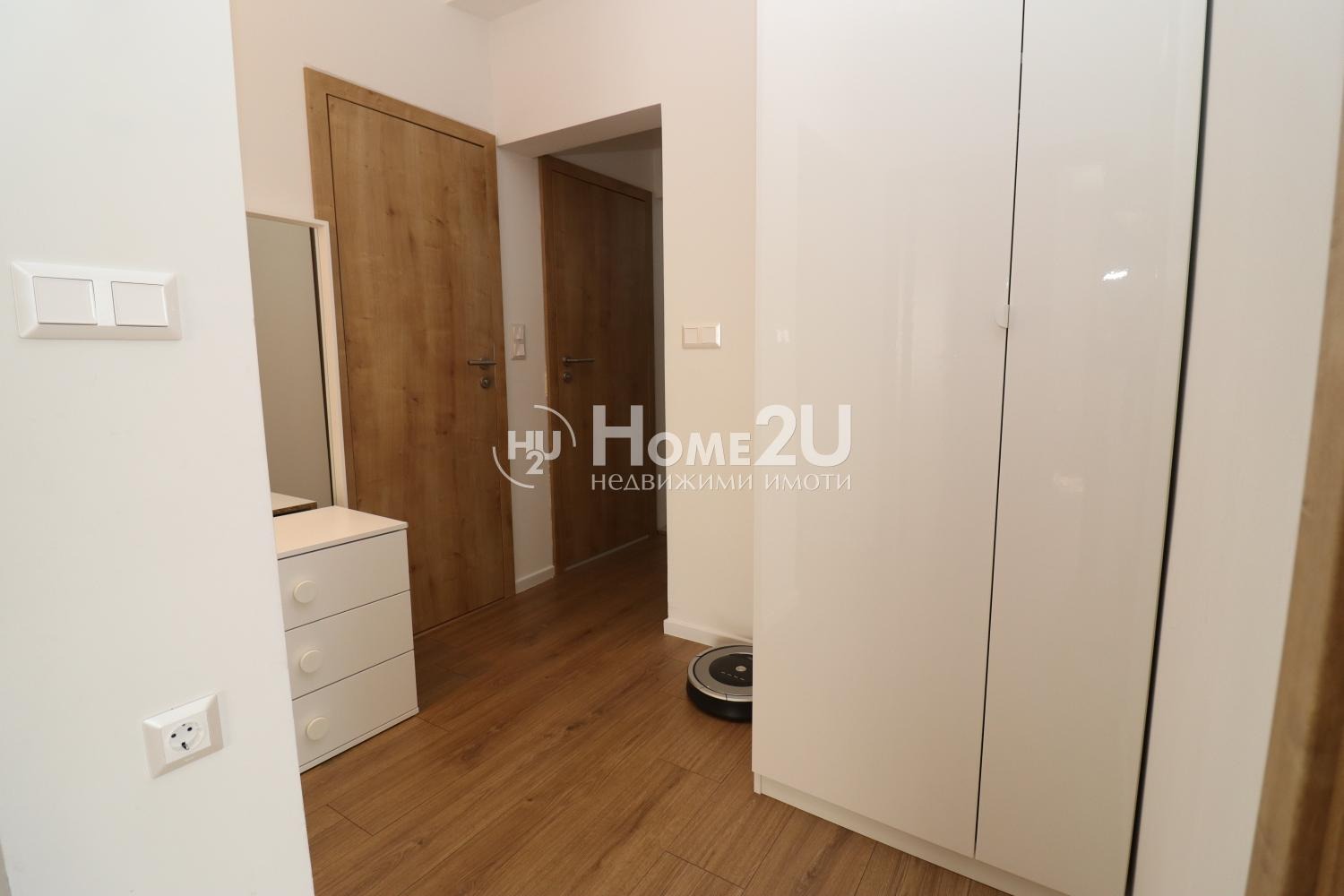 Продава ЕТАЖ ОТ КЪЩА, гр. София, Драгалевци, снимка 8 - Етаж от къща - 54215401