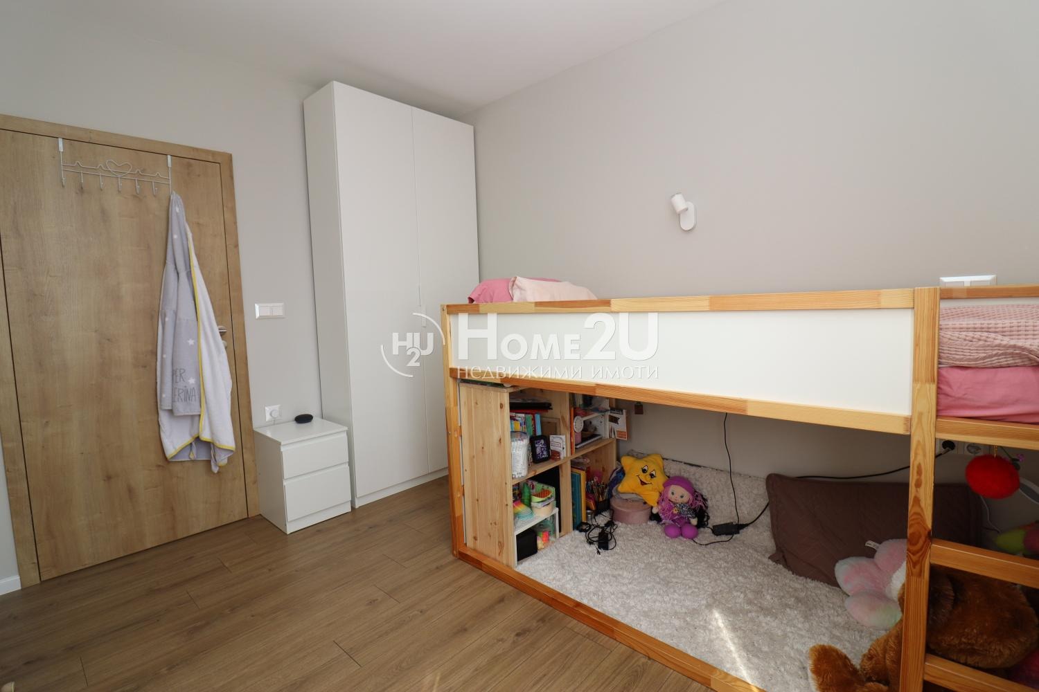 Продава ЕТАЖ ОТ КЪЩА, гр. София, Драгалевци, снимка 7 - Етаж от къща - 54215401