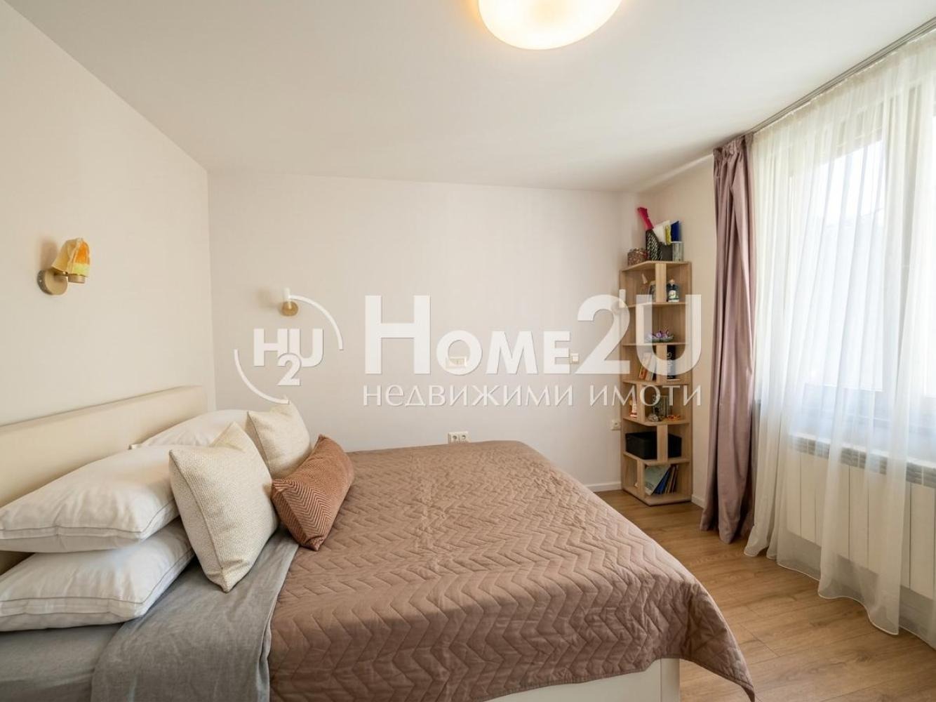 Продава ЕТАЖ ОТ КЪЩА, гр. София, Драгалевци, снимка 5 - Етаж от къща - 54215401