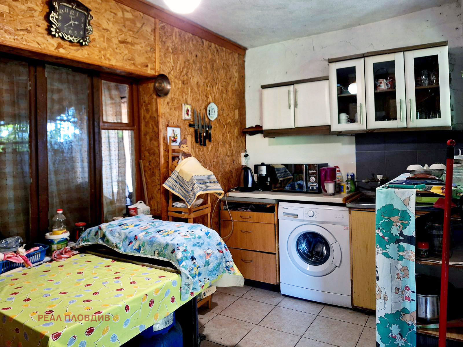 Продава КЪЩА, с. Горна махала, област Пловдив, снимка 13 - Къщи - 54669005