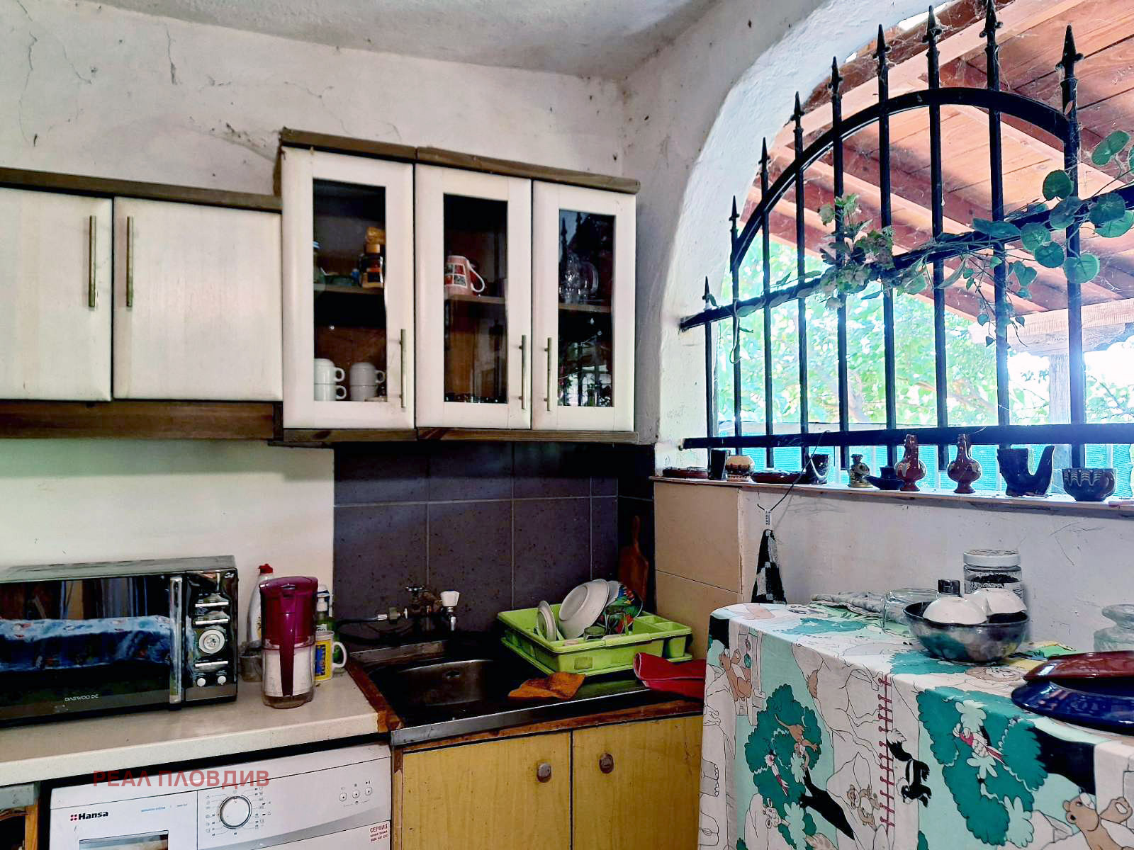 Продава КЪЩА, с. Горна махала, област Пловдив, снимка 12 - Къщи - 54669005