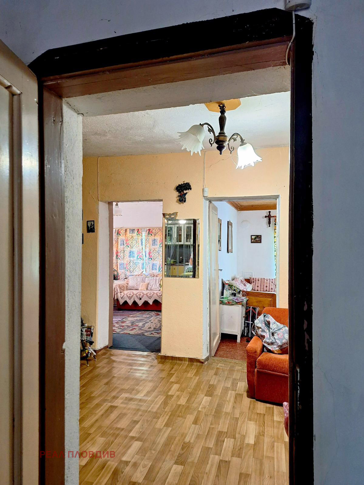 Продава КЪЩА, с. Горна махала, област Пловдив, снимка 14 - Къщи - 54669005