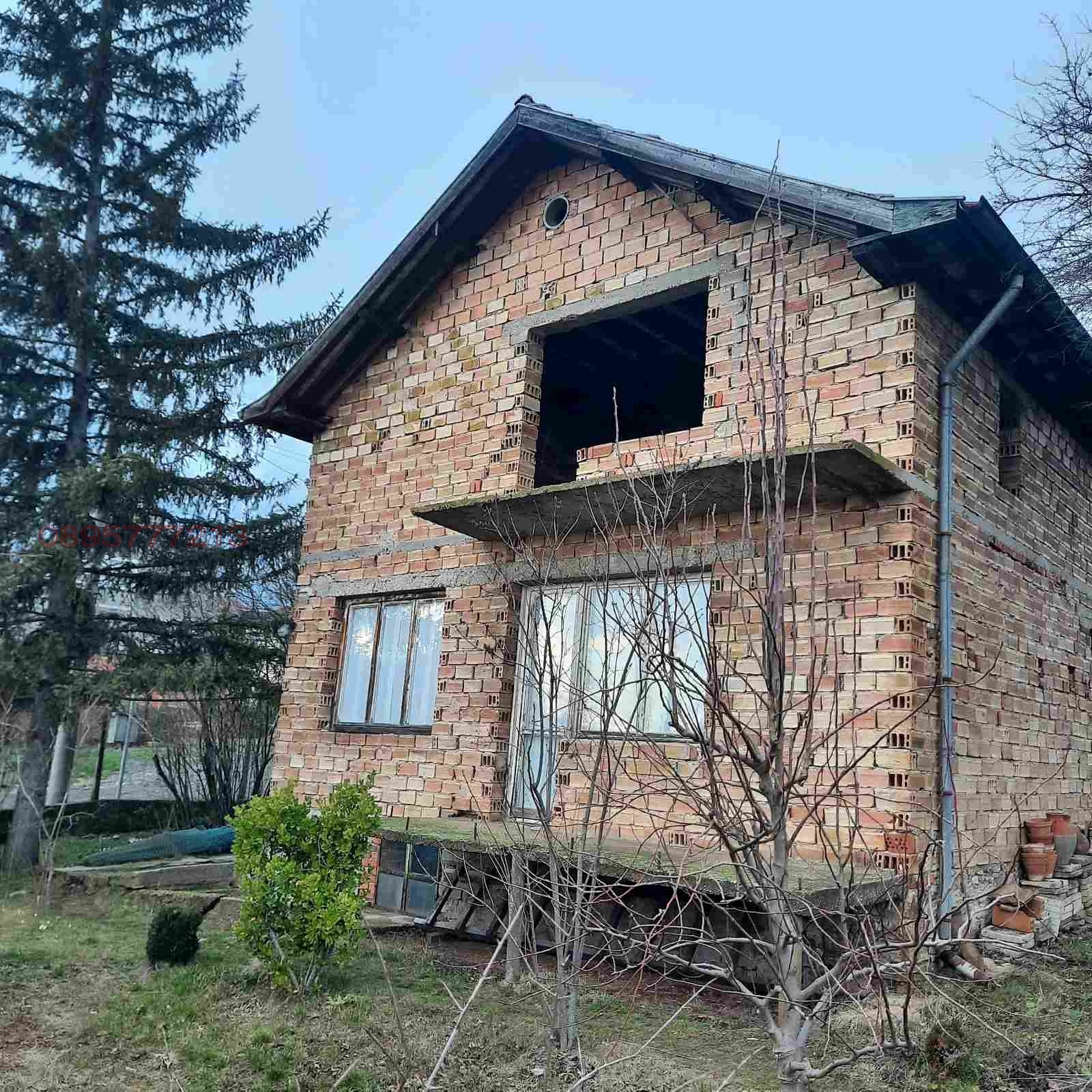 Продава КЪЩА, с. Малка Верея, област Стара Загора
