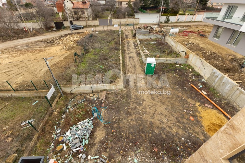 Продава КЪЩА, гр. Варна, Виница, снимка 12 - Къщи - 53164064