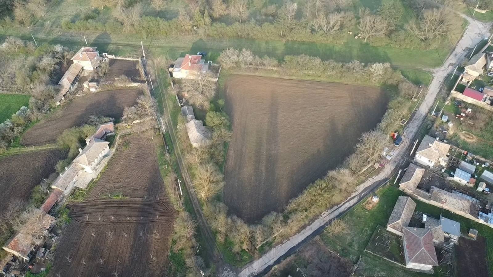 Продава КЪЩА, с. Есеница, област Варна, снимка 5 - Къщи - 54212234