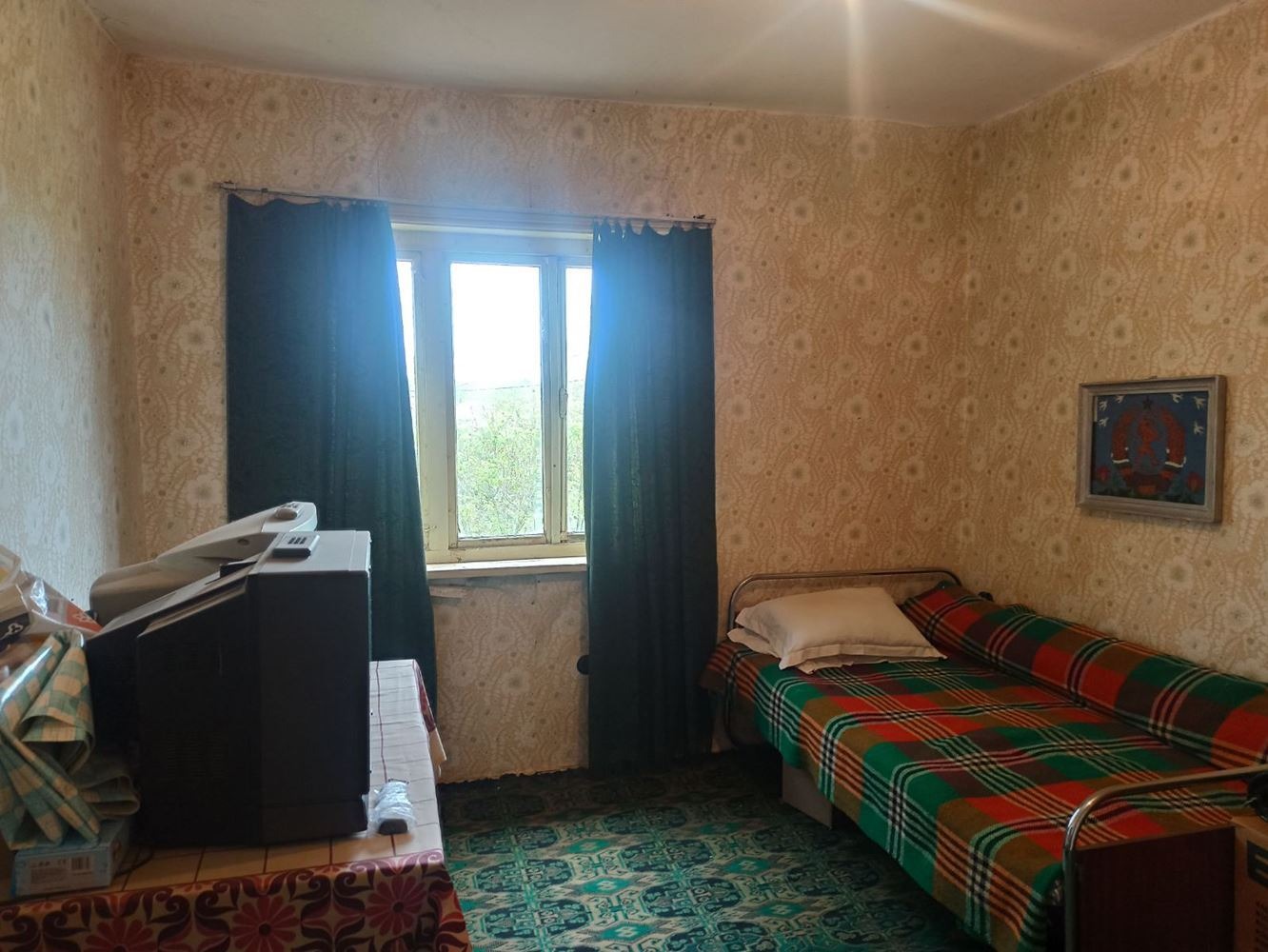 Продава КЪЩА, с. Есеница, област Варна, снимка 15 - Къщи - 54212234