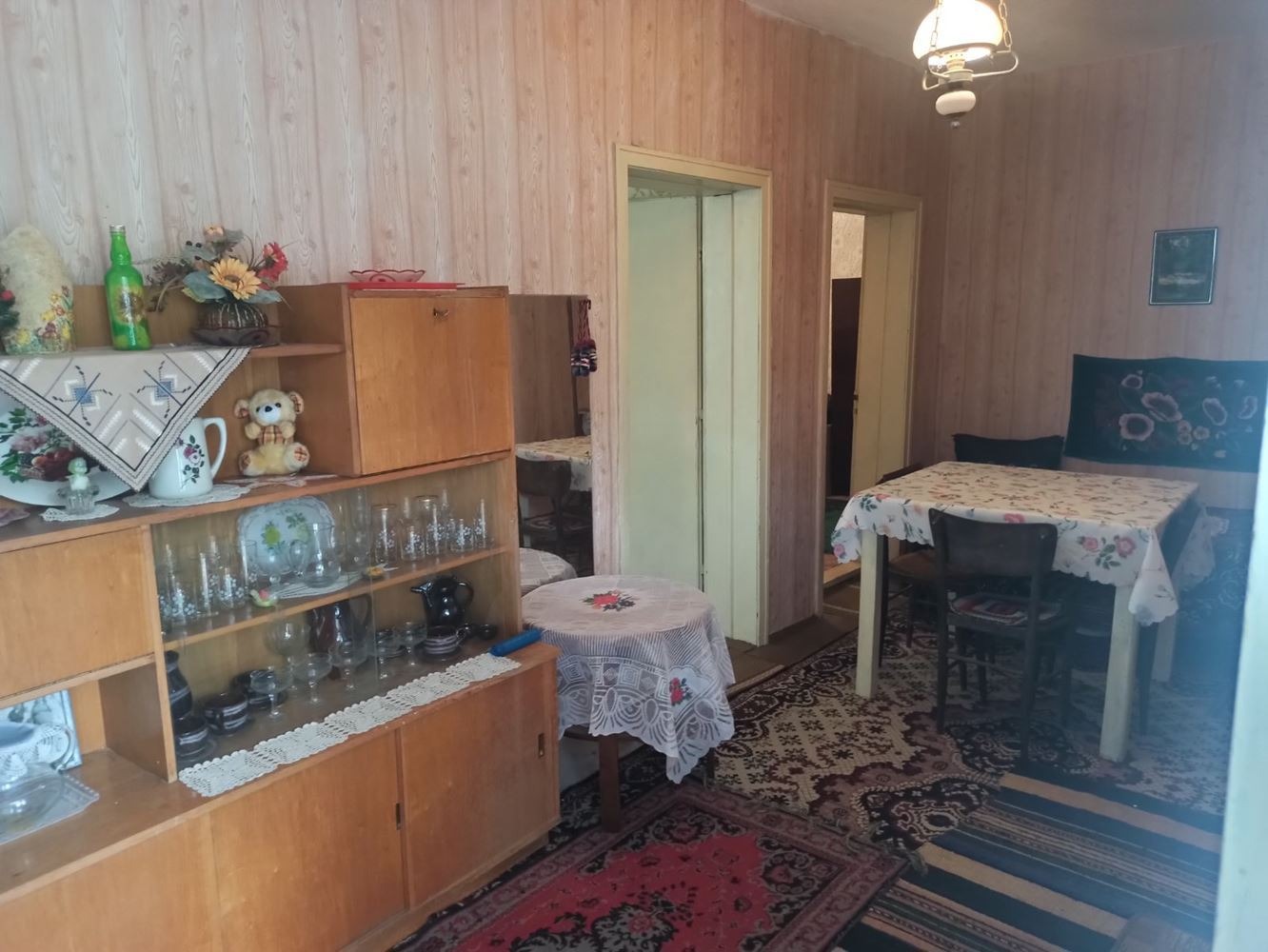 Продава КЪЩА, с. Есеница, област Варна, снимка 16 - Къщи - 54212234