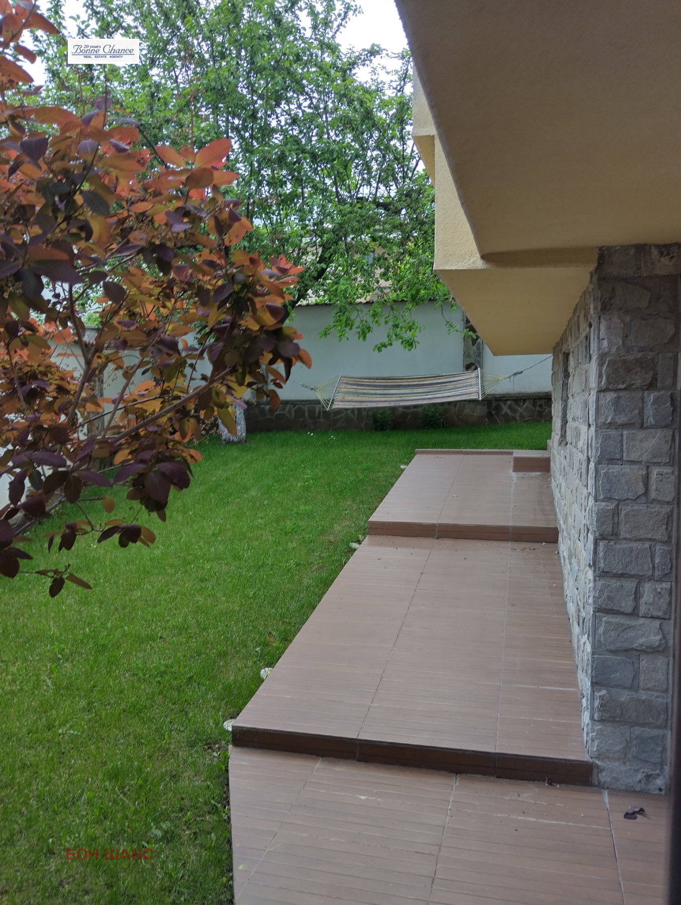 Продава КЪЩА, гр. София, в.з.Малинова долина - Герена, снимка 4 - Къщи - 55153843