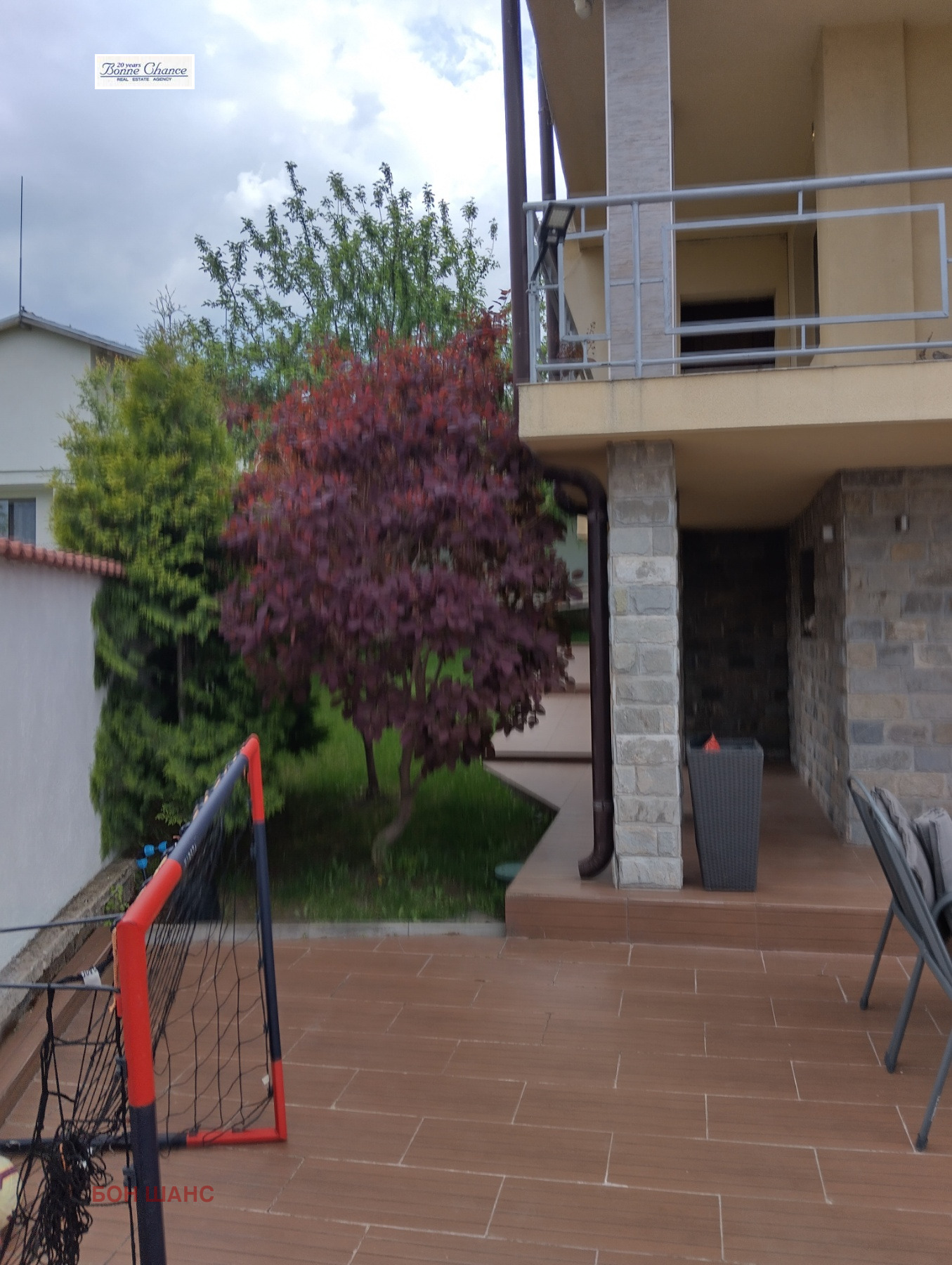 Продава КЪЩА, гр. София, в.з.Малинова долина - Герена, снимка 3 - Къщи - 55153843