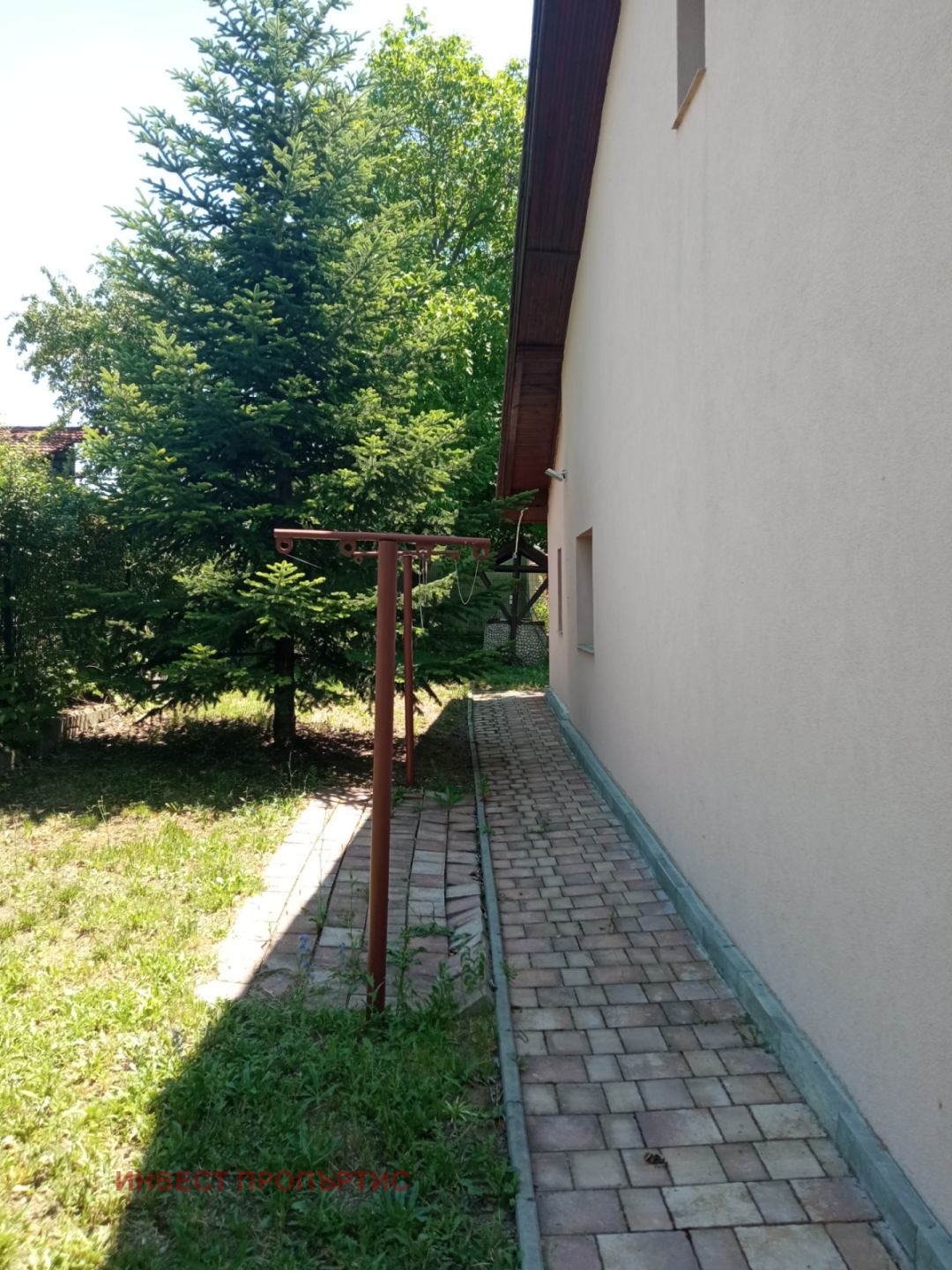Продава КЪЩА, с. Драговищица, област София област, снимка 12 - Къщи - 55262361