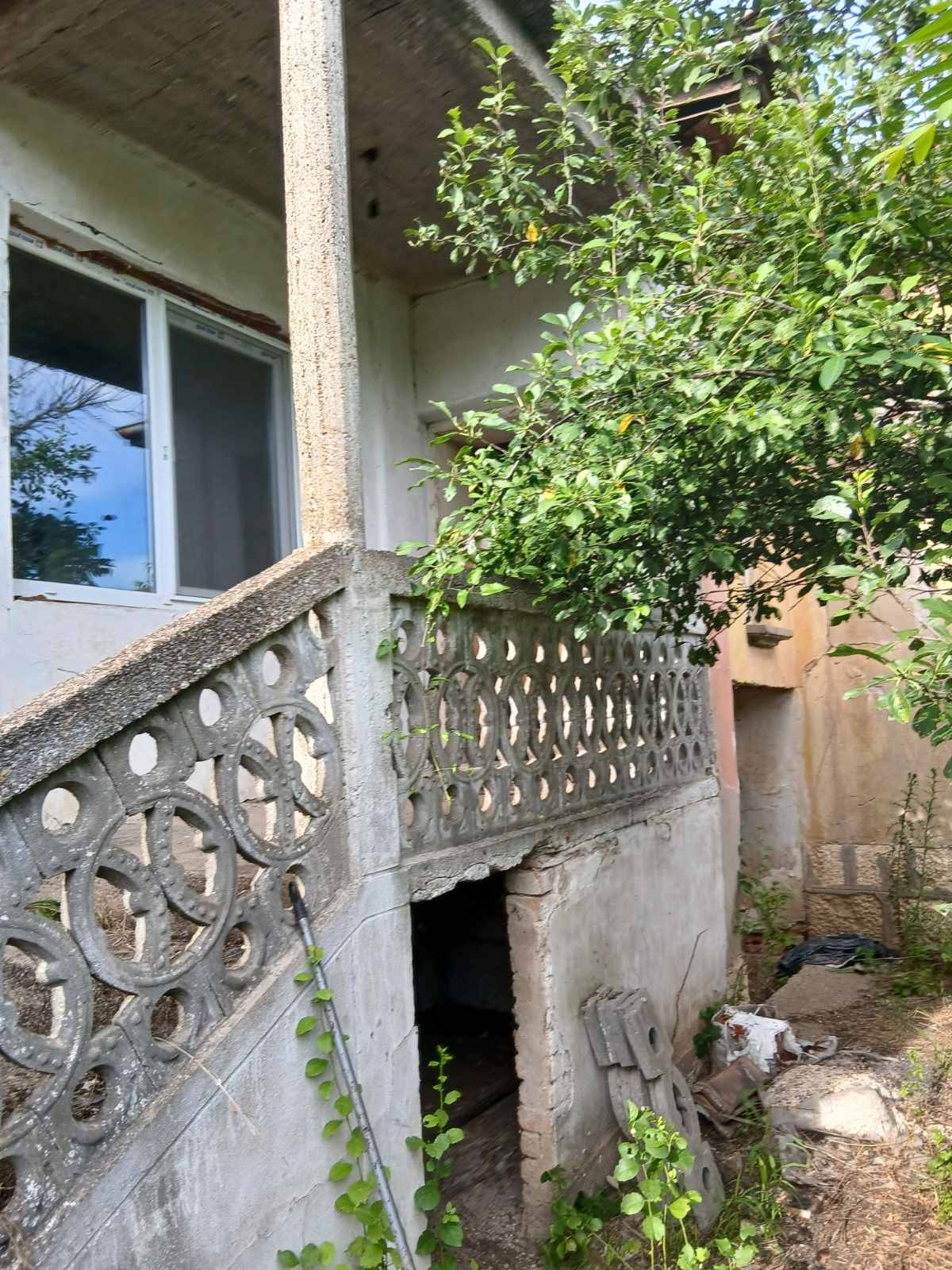 Продава КЪЩА, с. Въбел, област Плевен, снимка 6 - Къщи - 55975682