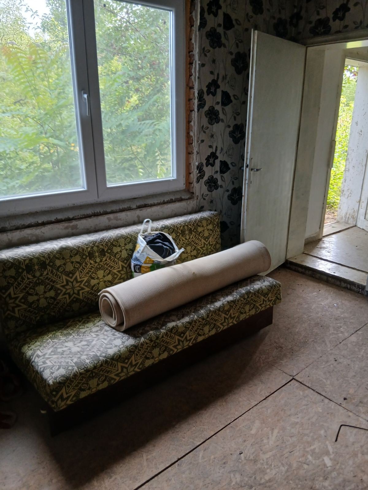 Продава КЪЩА, с. Въбел, област Плевен, снимка 4 - Къщи - 55975682