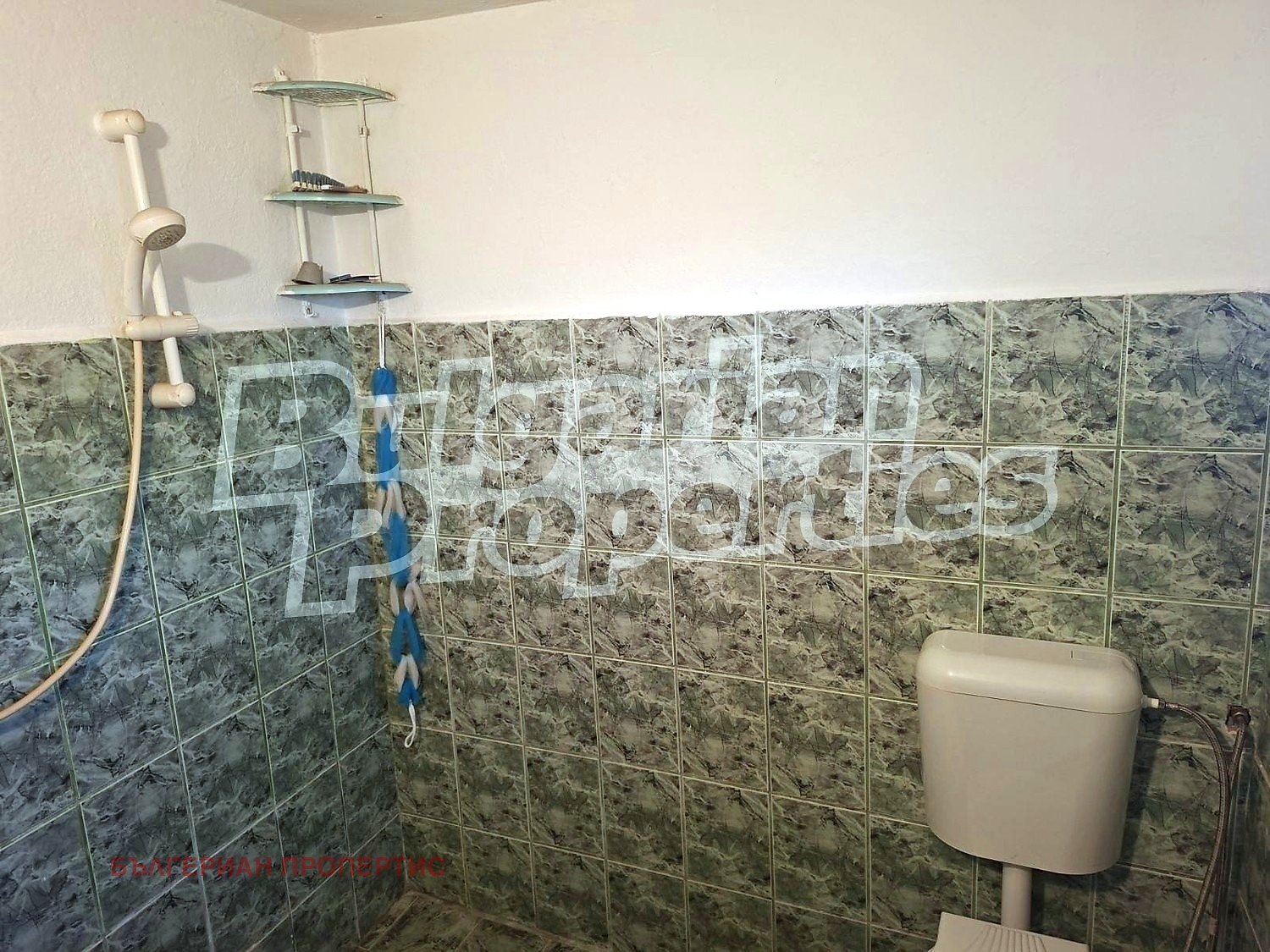 Продава КЪЩА, с. Конево, област Шумен, снимка 11 - Къщи - 56430306