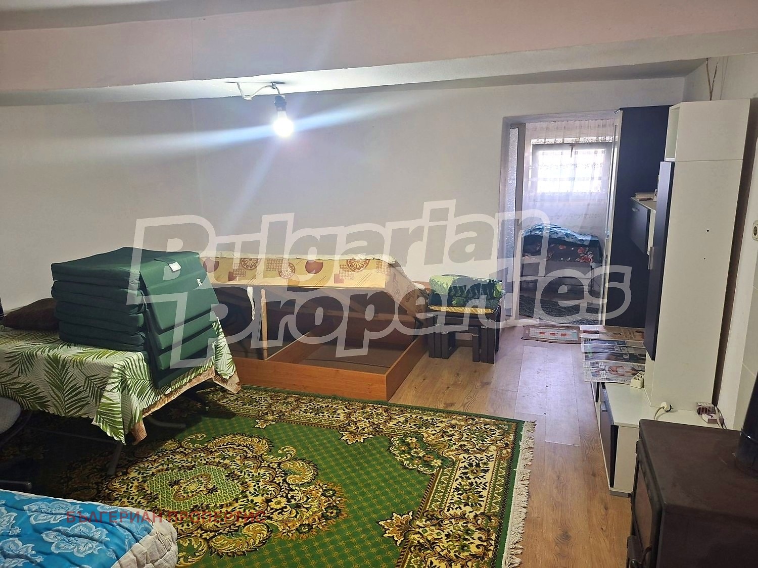 Продава КЪЩА, с. Конево, област Шумен, снимка 3 - Къщи - 56430306