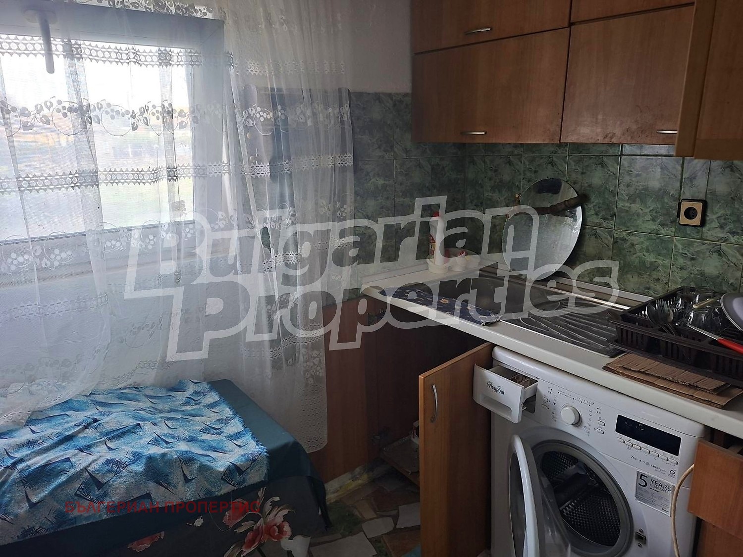 Продава КЪЩА, с. Конево, област Шумен, снимка 6 - Къщи - 56430306