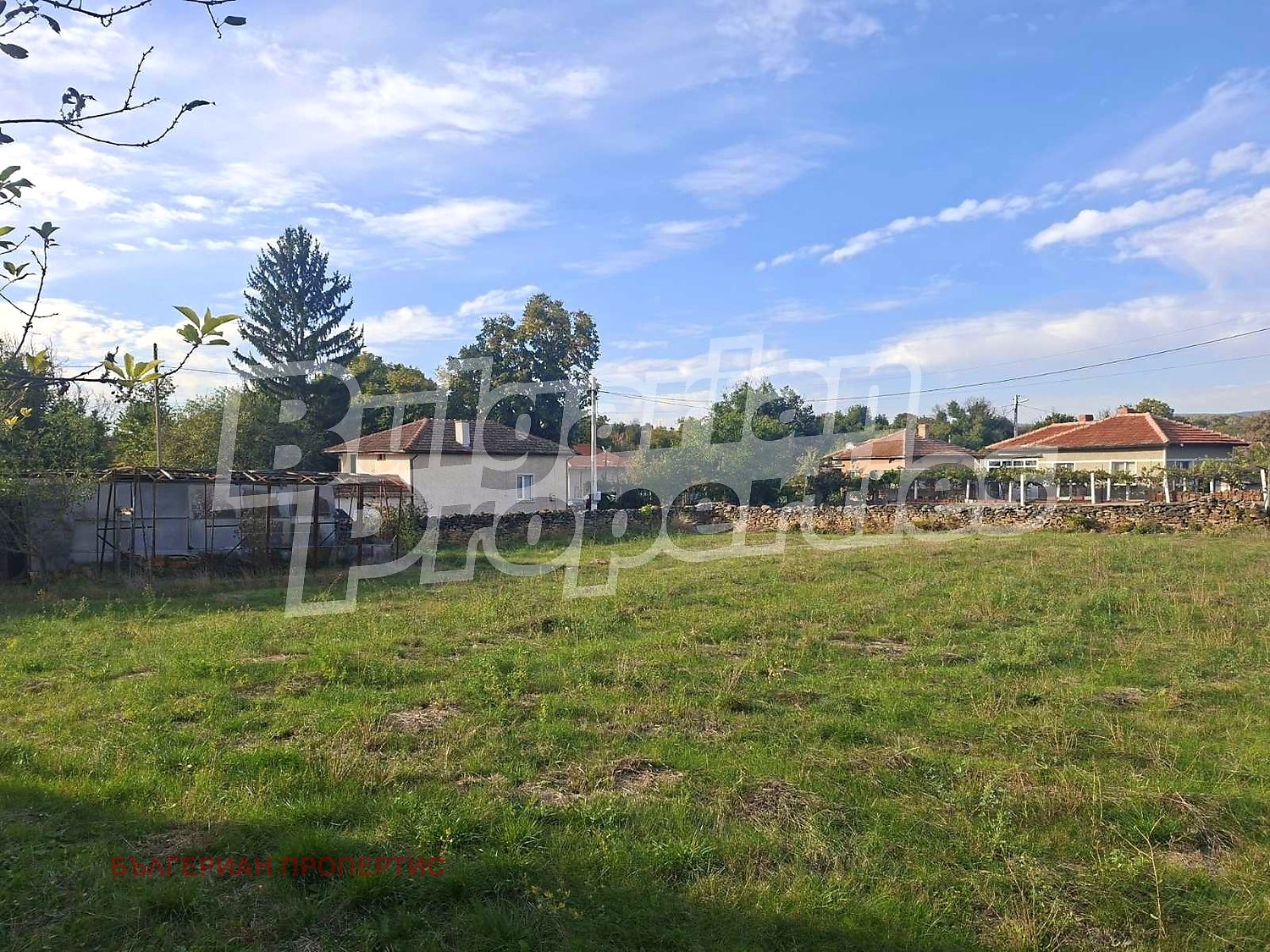 Продава КЪЩА, с. Конево, област Шумен, снимка 8 - Къщи - 56430306