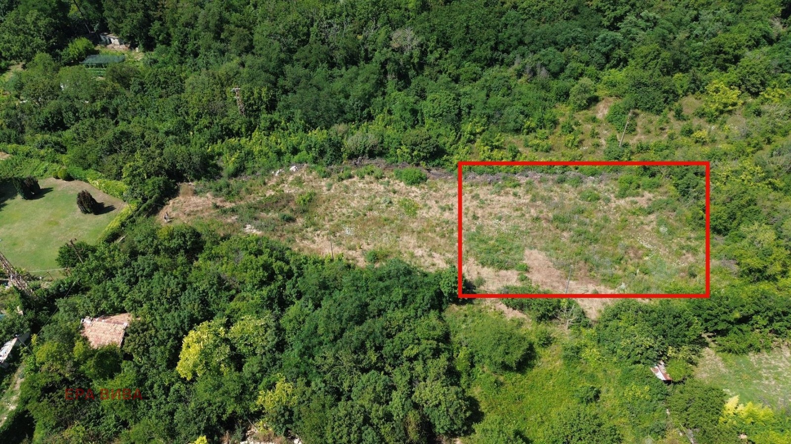 Продава ПАРЦЕЛ, гр. Варна, м-т Манастирски рид, снимка 2 - Парцели - 55307971