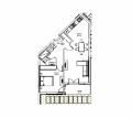 Продава 2-СТАЕН, гр. Варна, Бриз, снимка 8
