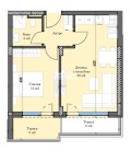 Продава 2-СТАЕН, град Пловдив, Тракия • 73060 € • 79339139 — Holmes.bg