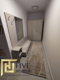 Продава 2-СТАЕН, област Бургас, гр. Свети Влас • 105000 € / 205362.15 лв. • 13303106 6