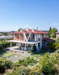 Продава КЪЩА, град Пловдив, Западен • 360000 € / 704098.80 лв. • 46097963 2