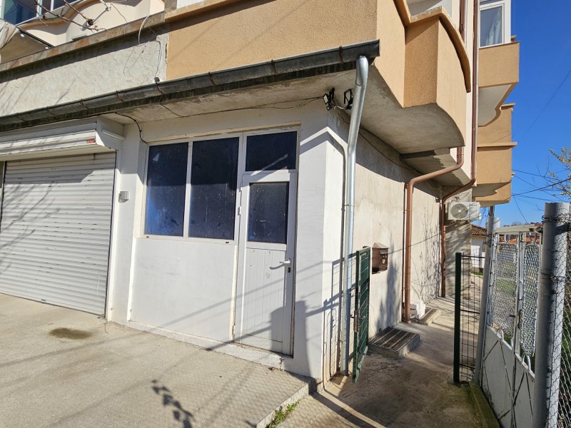 Продава ОФИС в област Велико Търново, гр. Горна Оряховица - 29 кв.м / 31 000 € » 60 630.73 лв., ГЕОРГИЕВ-2000