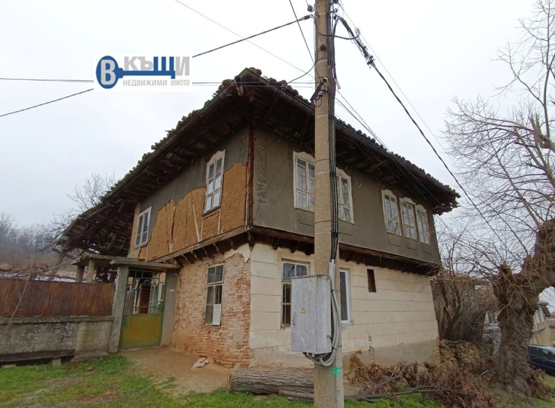 Продава КЪЩА в област Велико Търново, с. Драгижево - 100 кв.м / 35 000 € » 68 454.05 лв., ВКЪЩИ
