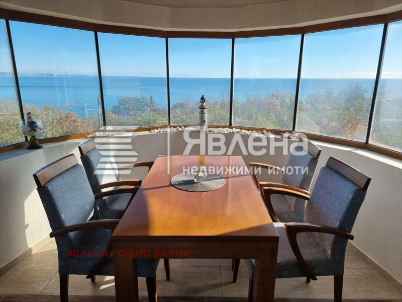 Продава ХОТЕЛ в област Добрич, с. Кранево - 1000 кв.м / 665 000 € » 1 300 626.95 лв., ЯВЛЕНА - ОФИС ВАРНА