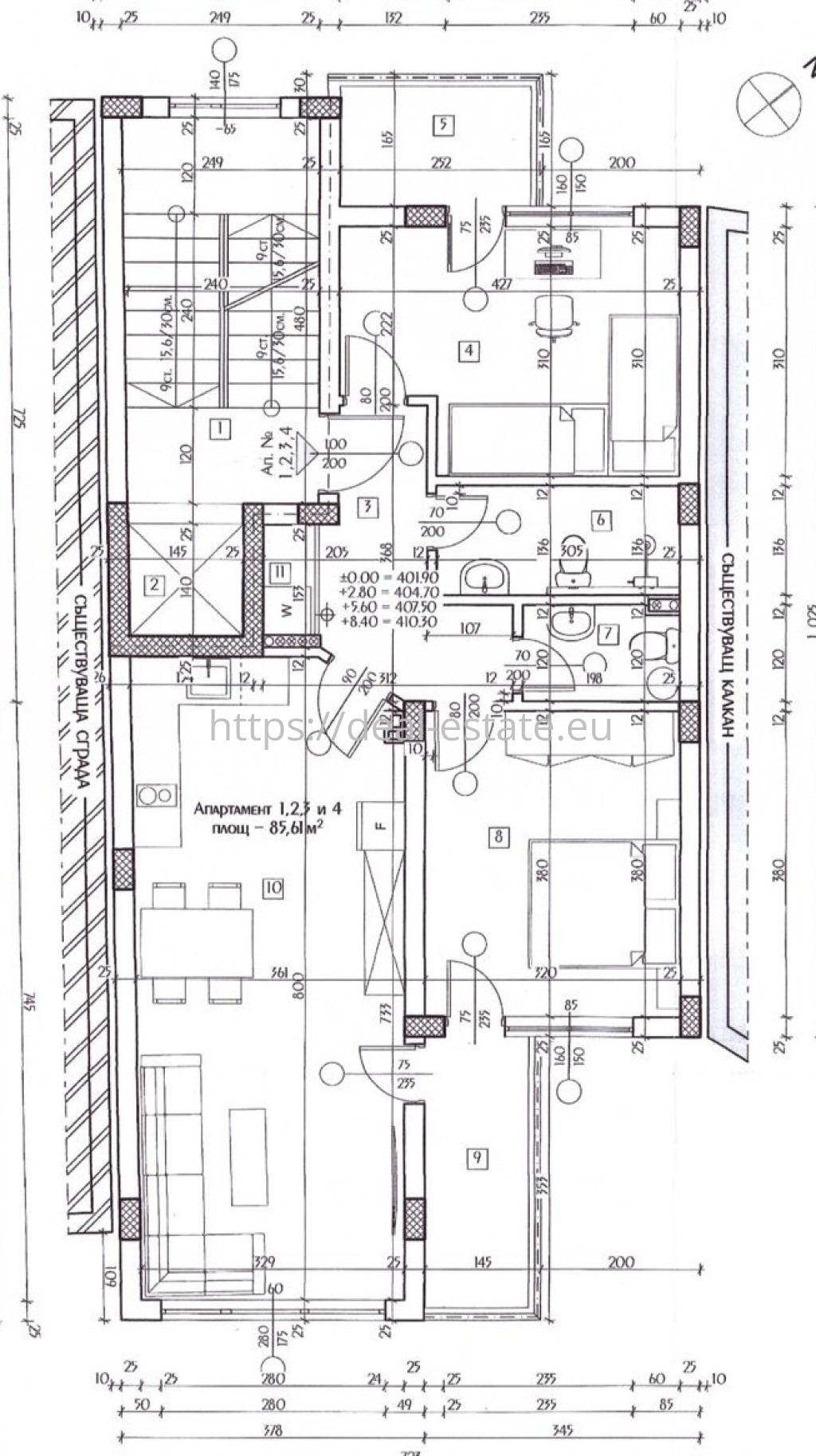 ������� 3-����� | Imot.bg � ����������� 2