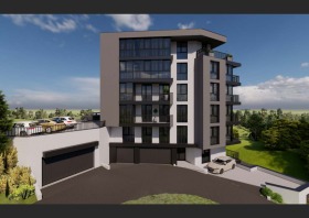 1 quarto Nov centar, Smolian