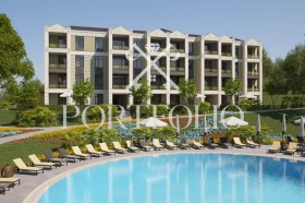 2 bedroom Sozopol, region Burgas 5