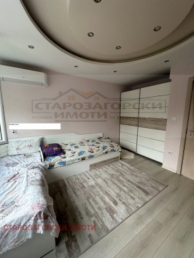 2 slaapkamers Ajazmoto, Stara Zagora 4