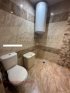 2 slaapkamers Ajazmoto, Stara Zagora 8