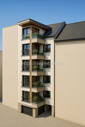 3-СТАЕН, 103 m2