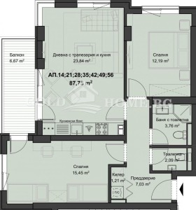 ������� 3-����� | Imot.bg � ����� ������ 8