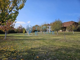 Haus Hirewo, region Gabrovo 5