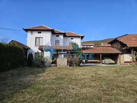 House Hirevo, region Gabrovo 2