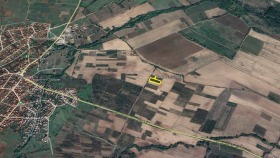 Продажба на земеделски земи в област Пловдив - изображение 3 