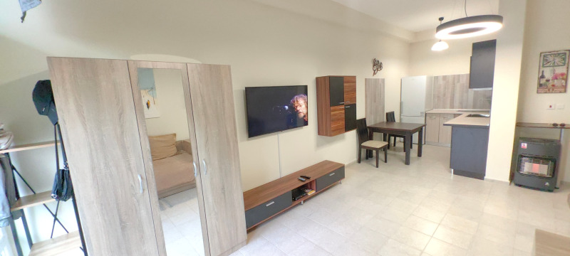 Till salu  Studio region Burgas , Pomorie , 34 kvm | 64779831 - bild [3]