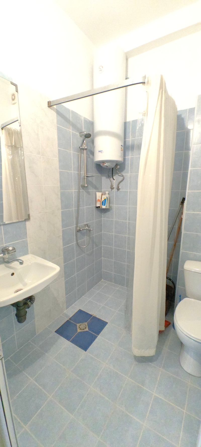 Till salu  Studio region Burgas , Pomorie , 34 kvm | 64779831 - bild [6]