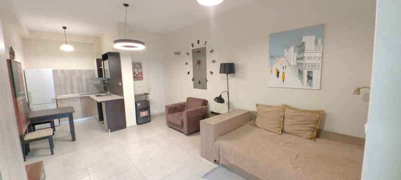 Till salu  Studio region Burgas , Pomorie , 34 kvm | 64779831 - bild [2]