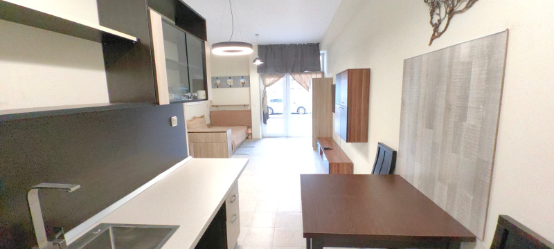 Till salu  Studio region Burgas , Pomorie , 34 kvm | 64779831 - bild [8]