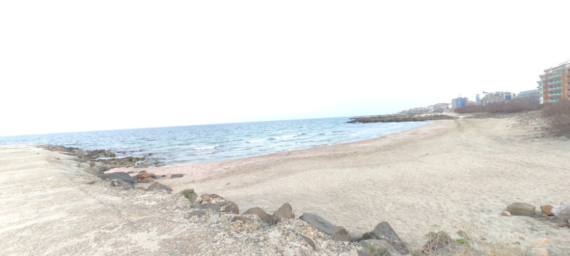 Till salu  Studio region Burgas , Pomorie , 34 kvm | 64779831 - bild [11]