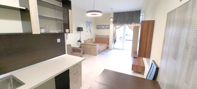 Till salu  Studio region Burgas , Pomorie , 34 kvm | 64779831 - bild [7]