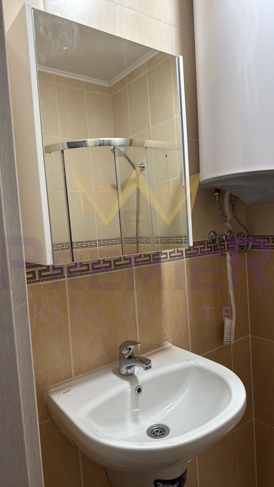Na prodej  Studio oblast Varna , Bjala , 45 m2 | 53046922 - obraz [6]