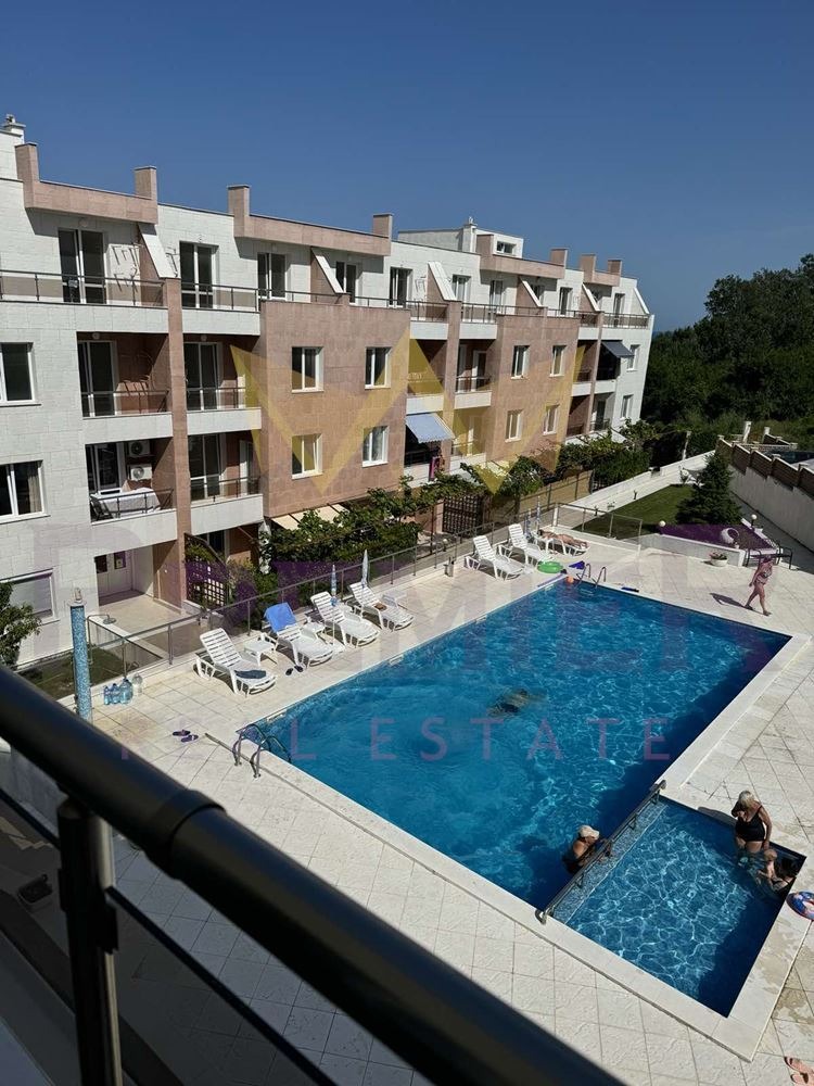 Na prodej  Studio oblast Varna , Bjala , 45 m2 | 53046922 - obraz [9]